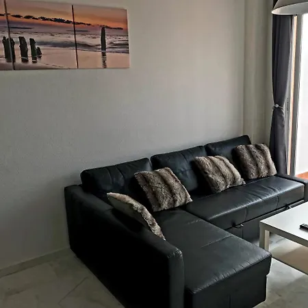 2259 Nice Penthouse With Terraces Sea View *