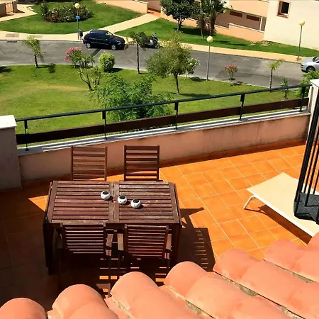 Apartment 2259 Nice Penthouse With Terraces Sea View *