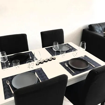 2259 Nice Penthouse With Terraces Sea View