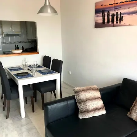 Apartment 2259 Nice Penthouse With Terraces Sea View