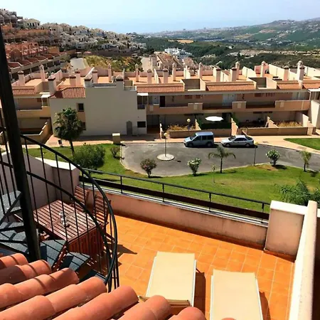 2259 Nice Penthouse With Terraces Sea View