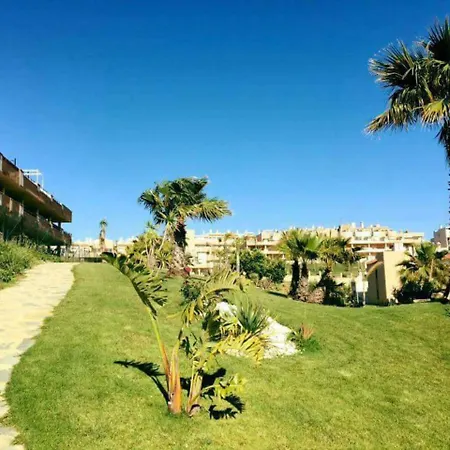 Apartment 2259 Nice Penthouse With Terraces Sea View