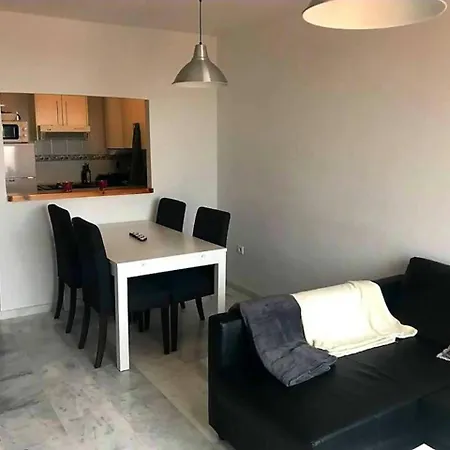 Apartment 2259 Nice Penthouse With Terraces Sea View Manilva