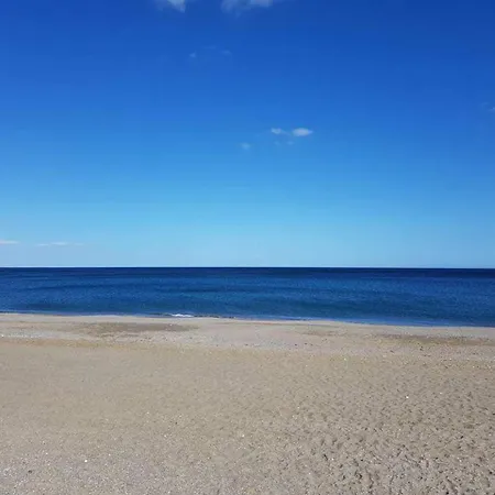 Apartment 2259 Nice Penthouse With Terraces Sea View *