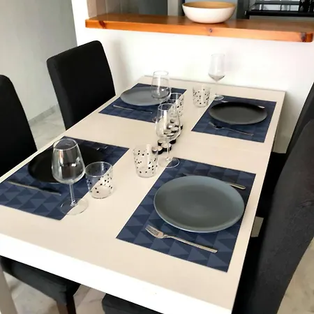 2259 Nice Penthouse With Terraces Sea View Apartment Manilva