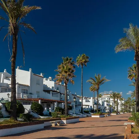 2259 Nice Penthouse With Terraces Sea View *